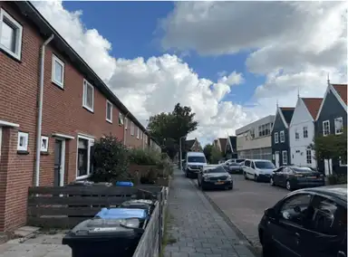73m2 house te huur voor 682.96€/maand in Willem Sijpesteijnstraat 15, Assendelft