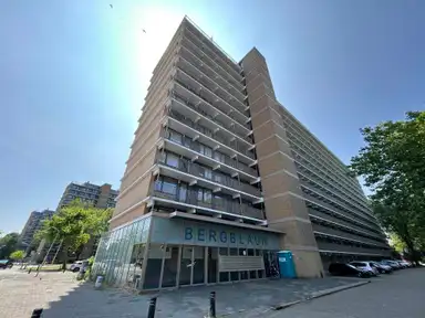 54m2 apartment to rent for 872.57€/month in Bergblauwstraat 158, Zaandam