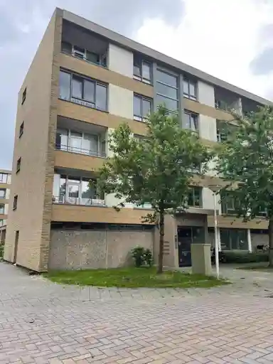 92m2 apartment to rent for 731.93€/month in Jaspersstraat 208, Zaandam