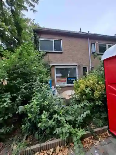 79m2 house to rent for 699€/month in Hoornbladplantsoen 1, Lisserbroek
