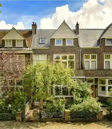 227m2 house te huur voor 6500€/maand in Hoofdweg 54, Amsterdam