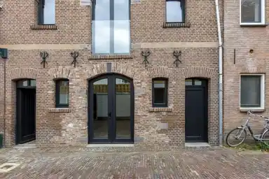 50m2 apartment te huur voor 1250€/maand in Leliestraat, Hoorn