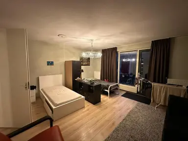 20m2 room to rent for 1275€/month in Van Kootenstraat, Hoofddorp