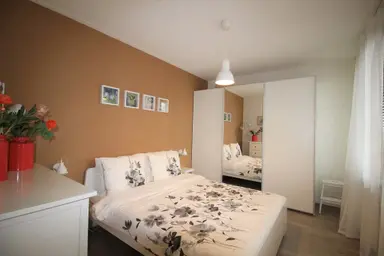 10μ² room προς ενοικίαση για 900€/μήνα σε Schönbergweg, Almere