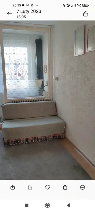 12m2 room te huur voor 850€/maand in Loodskotterhof, Amsterdam