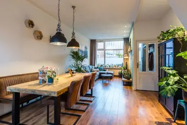 115m2 house zur Miete für 2950€/Monat in Bollenhofsestraat, Utrecht
