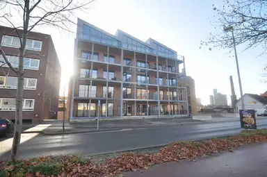 75m2 apartment te huur voor 1900€/maand in Kanaaldijk-Zuid, Eindhoven