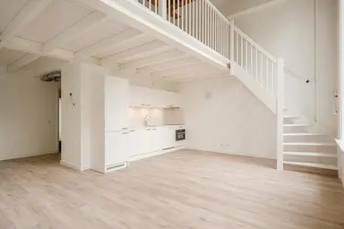 75m2 apartment in affitto per 2056€/mese a Prinsegracht, The Hague