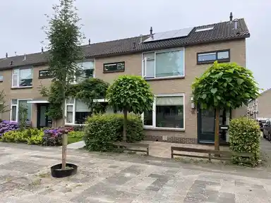 135m2 house to rent for 2450€/month in Augustinushof, Hilversum