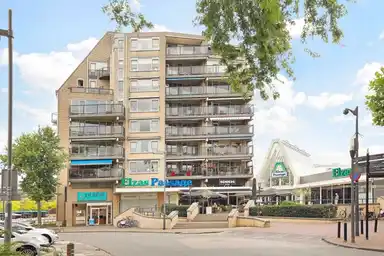 84m2 apartment à louer pour 1045€/mois à De Elzas, Helmond