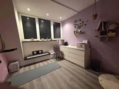 20m2 room to rent for 1000€/month in Lijnbaan, Zoetermeer