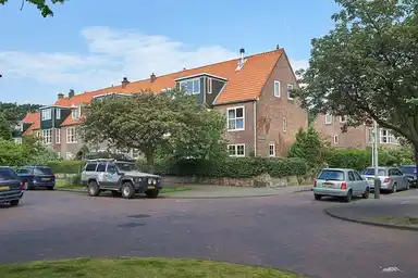 150m2 apartment in affitto per 2800€/mese a Spreeuwenlaan 44, The Hague