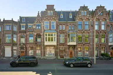 134m2 apartment in affitto per 4250€/mese a Statenlaan, The Hague