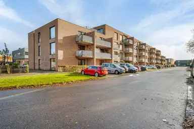 65m2 apartment to rent for 1200€/month in Spinderweg, Ede