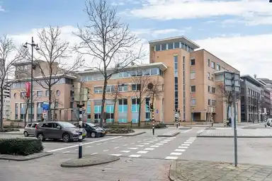 51m2 apartment to rent for 1085€/month in Geerstraat, Heerlen