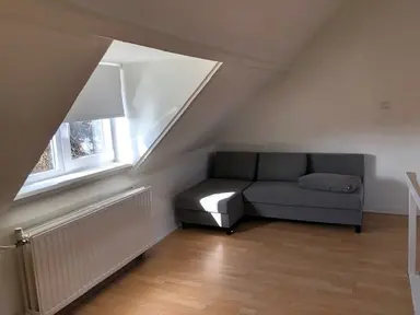 38m2 studio to rent for 860€/month in Sportstraat 1528410, Breda