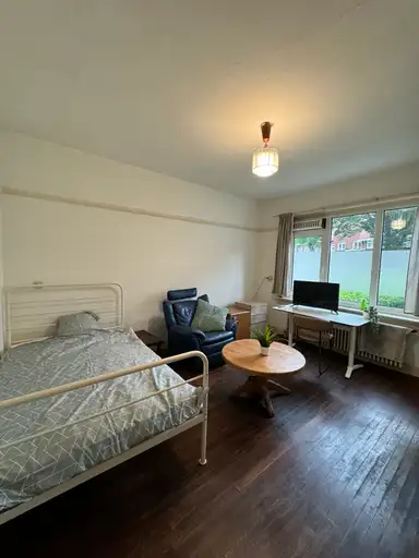 17m2 room te huur voor 622€/maand in Willem de Zwijgerstraat, Eindhoven