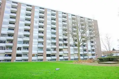 62m2 apartment in affitto per 946€/mese a Kortgenestraat 105, Rotterdam