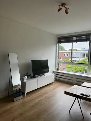 60m2 room te huur voor 1142€/maand in Ennemaborg, Amsterdam