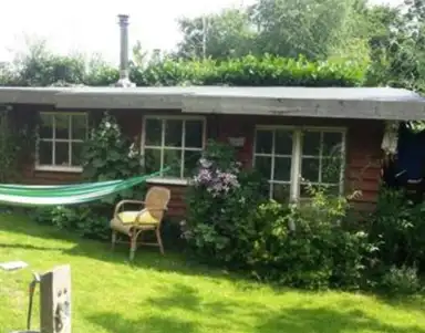 8m2 studio in affitto per 450€/mese a Ouderkerkerdijk, Amsterdam