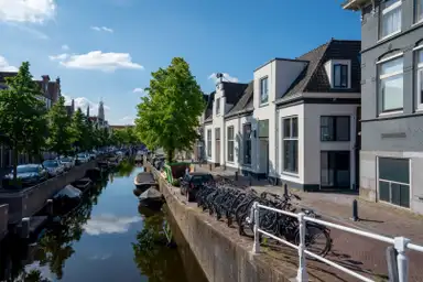 75μ² apartment προς ενοικίαση για 2460€/μήνα σε Bakenessergracht 152, Haarlem