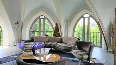 75m2 apartment zur Miete für 1955€/Monat in Utrecht