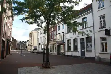 25m2 studio à louer pour 525€/mois à Paardestraat, Sittard