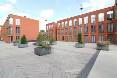 129m2 house te huur voor 2600€/maand in Charlotte van Bourbonhof, Eindhoven