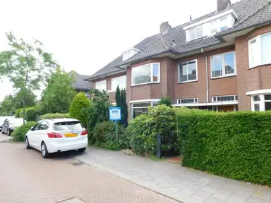 162m2 house to rent for 2650€/month in Regentesselaan, Breda