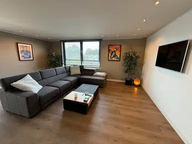 103m2 apartment te huur voor 3250€/maand in Fluweelboomlaan 29, Amstelveen