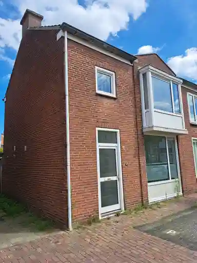92m2 house te huur voor 1450€/maand in Stijn Streuvelsstraat, Terneuzen