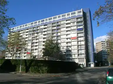 55m2 apartment te huur voor 690€/maand in Fahrenheitlaan, Terneuzen