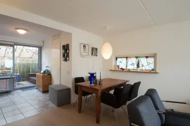 72m2 house te huur voor 2050€/maand in Mechelensingel, Amsterdam