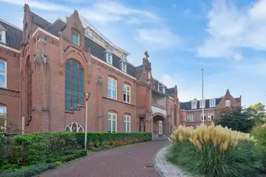 90m2 apartment zur Miete für 2625€/Monat in Kamperlaan 48, Haarlem