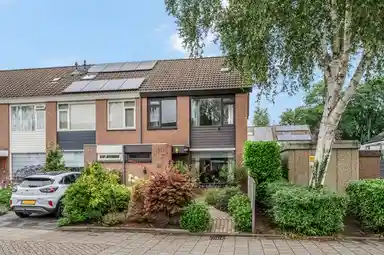 116μ² apartment προς ενοικίαση για 1600€/μήνα σε Handjesgras, Veenendaal
