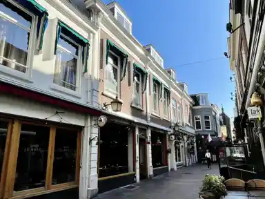 50m2 apartment zur Miete für 1399€/Monat in Drieharingstraat, Utrecht