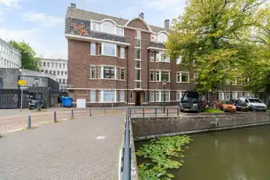 110m2 apartment in affitto per 2300€/mese a Smidswater 4, The Hague