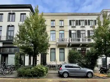 55μ² apartment προς ενοικίαση για 1179.22€/μήνα σε Kastanjelaan, Arnhem