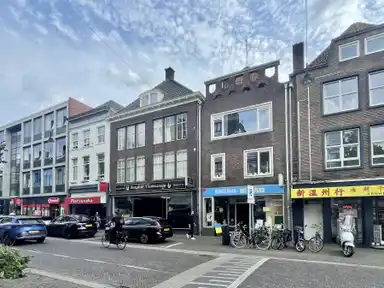 37μ² apartment προς ενοικίαση για 833.73€/μήνα σε Steenstraat, Arnhem