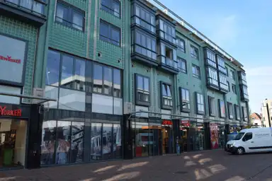 67m2 studio te huur voor 925€/maand in Oude Markt 1, Vlissingen