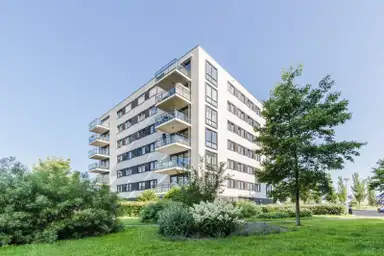 105m2 apartment zur Miete für 1466€/Monat in Droomtuinlaan 236, Utrecht