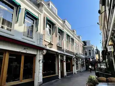 50m2 apartment zur Miete für 1140€/Monat in Drieharingstraat, Utrecht