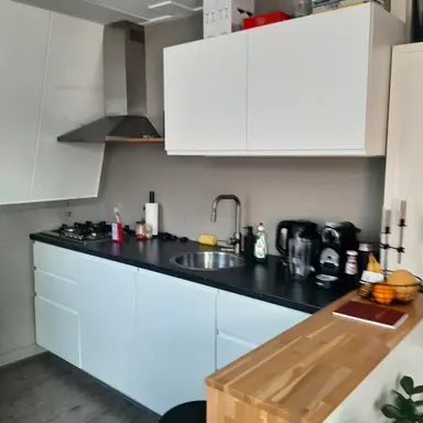 30m2 room in affitto per 1200€/mese a Langestraat, Nijkerk