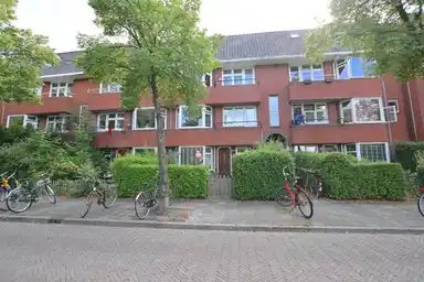 55m2 apartment zur Miete für 1690€/Monat in Star Numanstraat 89, Groningen