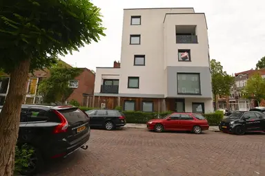 61m2 apartment zur Miete für 1250€/Monat in Helper Westsingel 1a, Groningen