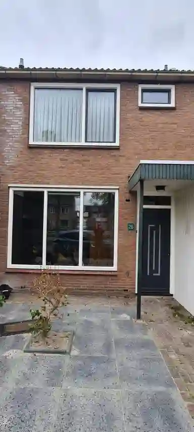 129m2 house in affitto per 1575€/mese a Gagelboslaan, Bergen op Zoom