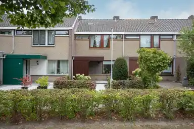 123m2 house te huur voor 2350€/maand in Laan van Nieuw Blankenburg 188, Rozenburg