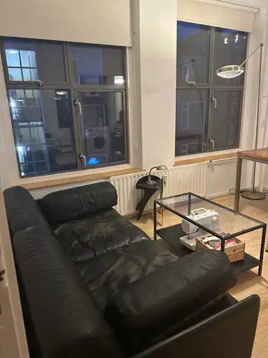 8m2 room te huur voor 900€/maand in Delftsevaart, Rotterdam