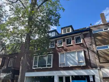 30m2 apartment zur Miete für 492€/Monat in Wemenstraat 25C, Hengelo