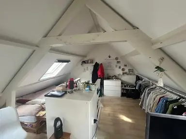 20m2 room zur Miete für 432€/Monat in Groningen